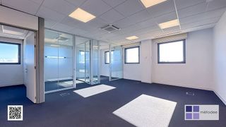 Oficina en alquiler en Onze de setembre - Sant Jordi en Prat de Llobregat, El