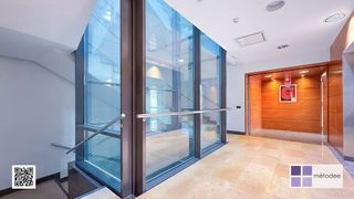 Oficina en alquiler en Onze de setembre - Sant Jordi en Prat de Llobregat, El