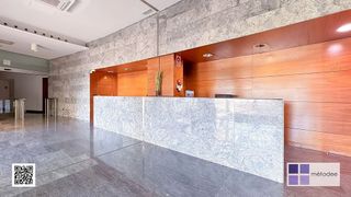 Oficina en alquiler en Onze de setembre - Sant Jordi en Prat de Llobregat, El