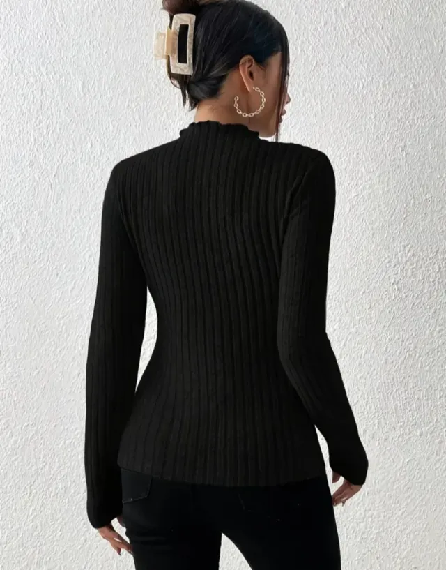 Jersey Mujer Talla M