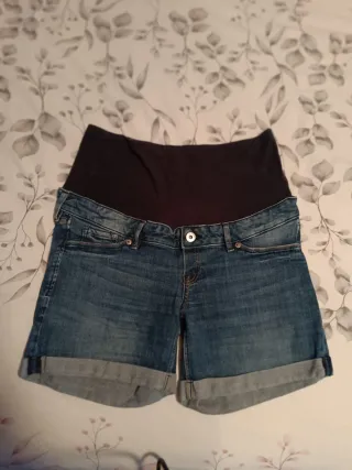 Ropita premamá M/38/10