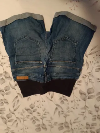 Ropita premamá M/38/10