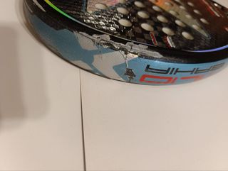 Racchetta Padel Nox ML 10 Bahia