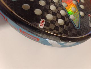 Racchetta Padel Nox ML 10 Bahia