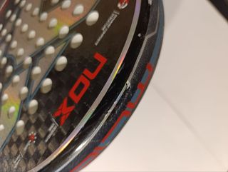 Racchetta Padel Nox ML 10 Bahia