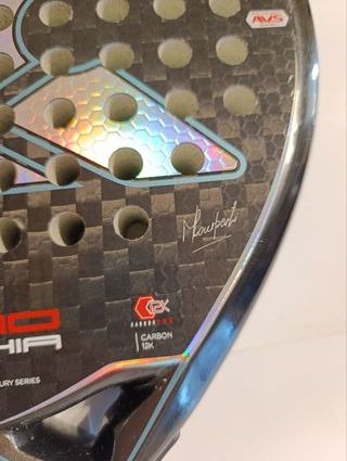 Racchetta Padel Nox ML 10 Bahia