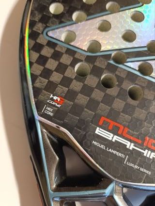 Racchetta Padel Nox ML 10 Bahia