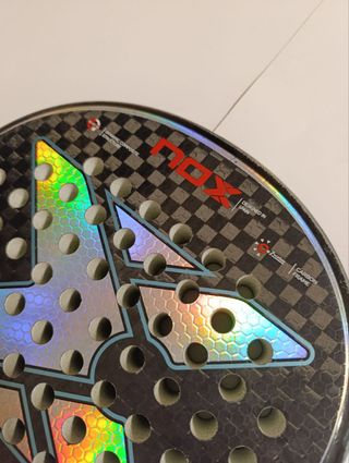 Racchetta Padel Nox ML 10 Bahia