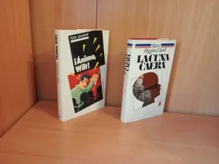 Libros a 2 €