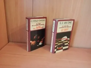 Libros a 2 €