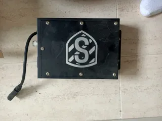 Reflector adjust a wings i accesorios