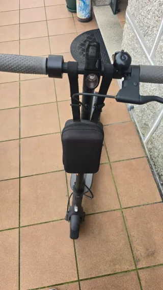 Patinete Eléctrico Xiaomi Pro impecable