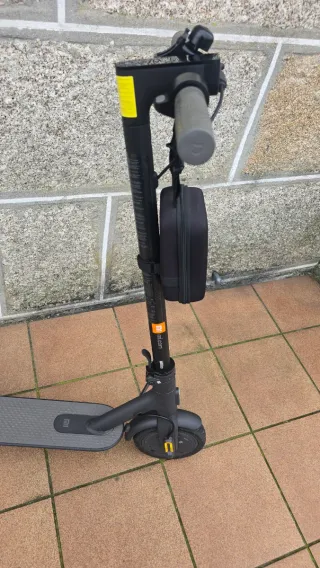 Patinete Eléctrico Xiaomi Pro impecable