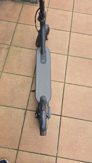 Patinete Eléctrico Xiaomi Pro impecable