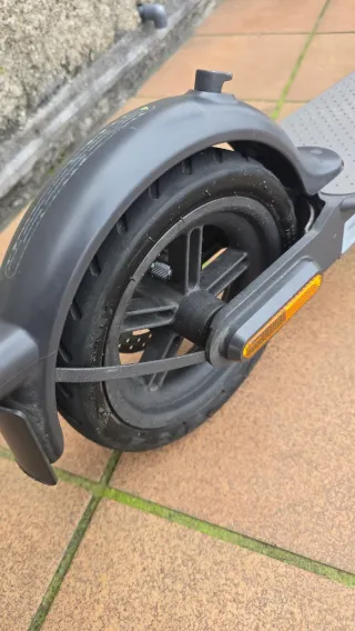 Patinete Eléctrico Xiaomi Pro impecable