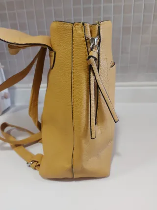 Bolso mochila mujer