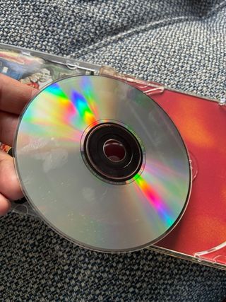 CD Julio Iglesias - Tango