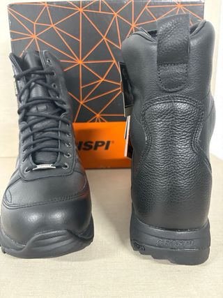 BOTAS TALLA 44 CRISPI S.W.A.T. EVO BLACK