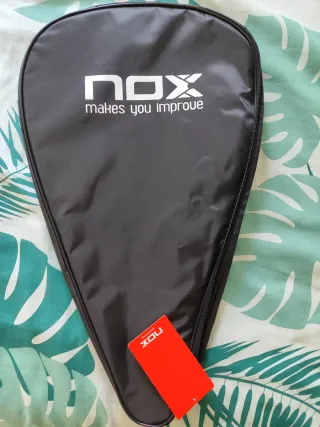 Funda protectora para pala Nox