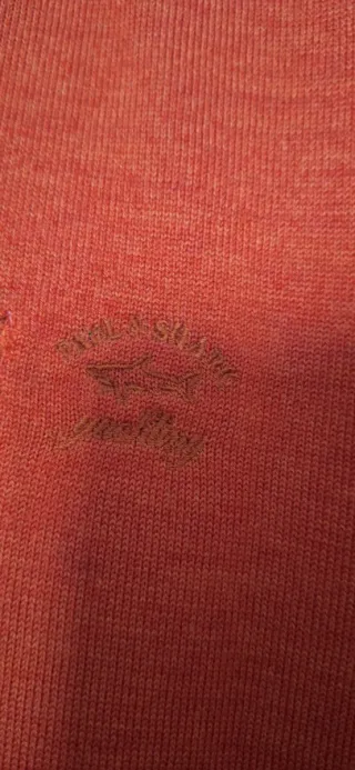 Maglione uomo pura lana leggero