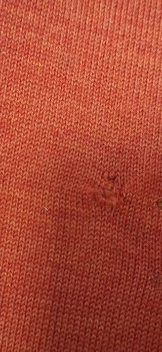 Maglione uomo pura lana leggero