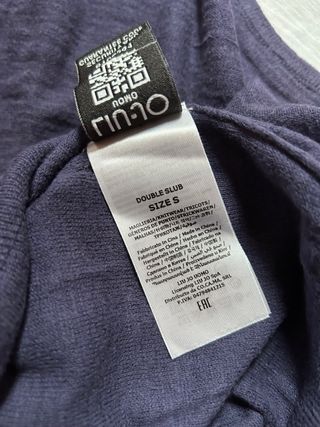 Maglione Liu Jo Uomo Blu