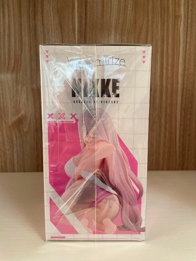 Statuetta Originale NIKKE SEGA Viper