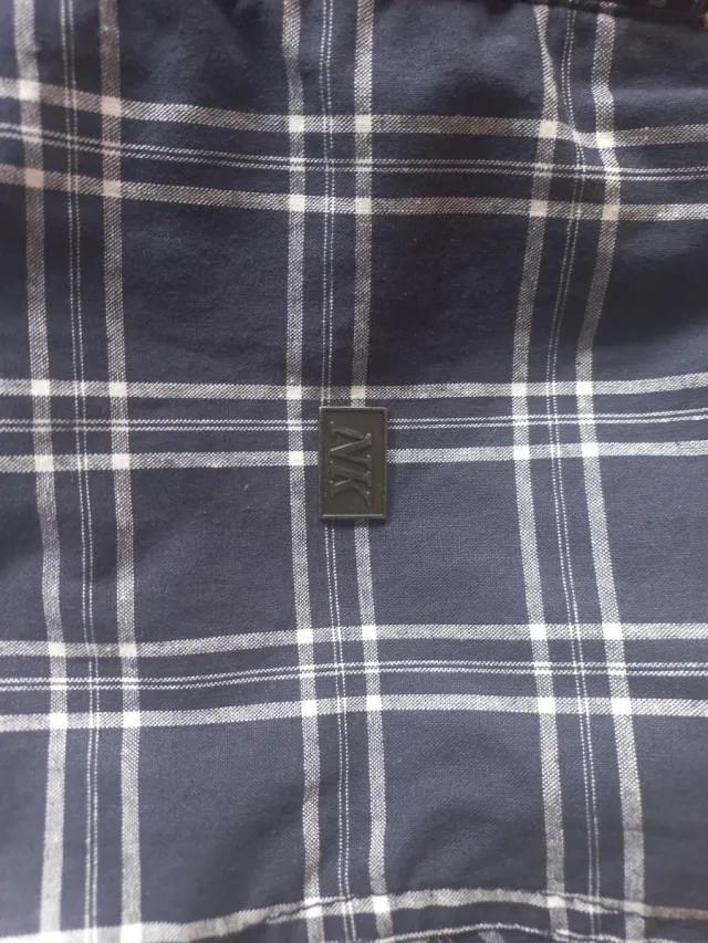 Chaqueta reversible Mayoral niño T10