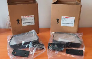 Retrovisores Nissan Patrol 86-89