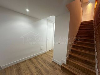 Local comercial en venta en El Carrascal en Leganés