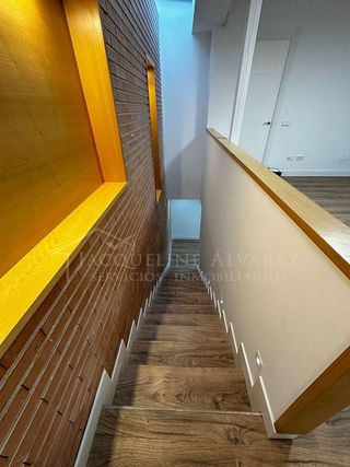 Local comercial en venta en El Carrascal en Leganés