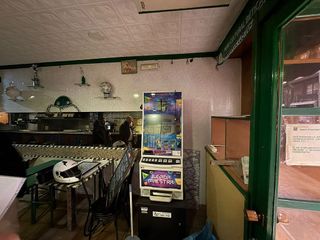 Local comercial en venta en Sant Ramon en Cerdanyola del Vallès