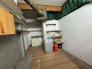 Local comercial en venta en Sant Ramon en Cerdanyola del Vallès