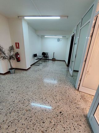 Oficina en venta en Plaza España - Villa Pilar - Reyes Católicos - Vadillos en Burgos