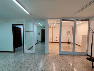 Oficina en venta en Plaza España - Villa Pilar - Reyes Católicos - Vadillos en Burgos