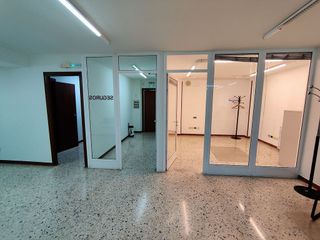 Oficina en venta en Plaza España - Villa Pilar - Reyes Católicos - Vadillos en Burgos