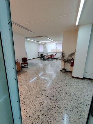 Oficina en venta en Plaza España - Villa Pilar - Reyes Católicos - Vadillos en Burgos