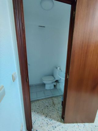 Oficina en venta en Plaza España - Villa Pilar - Reyes Católicos - Vadillos en Burgos