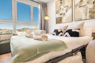 Piso en alquiler en Palma - Palmilla en Málaga