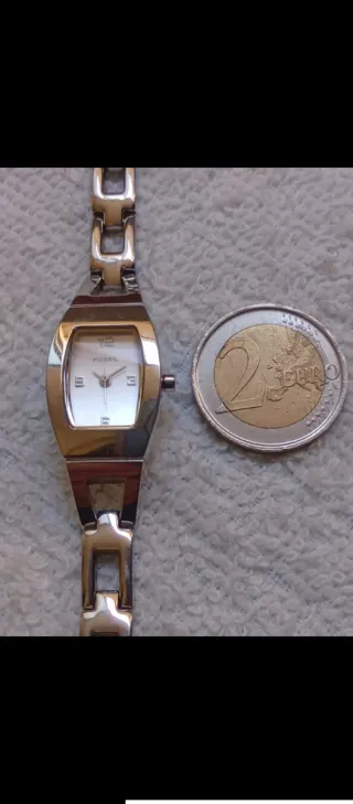 Reloj FOSSIL de mujer