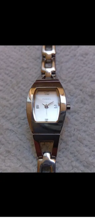 Reloj FOSSIL de mujer