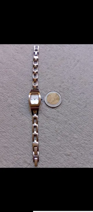 Reloj FOSSIL de mujer