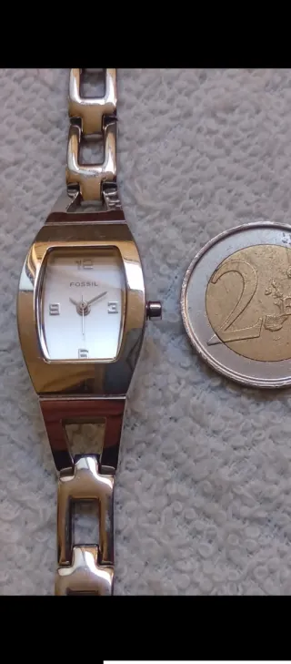 Reloj FOSSIL de mujer