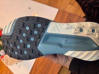 Nike Pegasus Trail 06 Nuevas