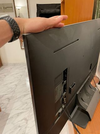 Samsung QE50QN93BAT TV