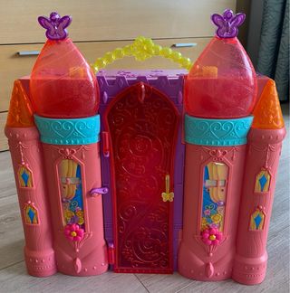 Castello Barbie Dreamtopia