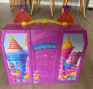 Castello Barbie Dreamtopia