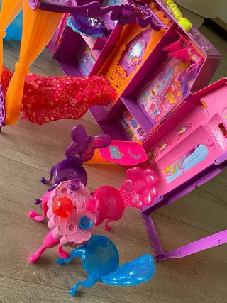 Castello Barbie Dreamtopia