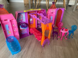 Castello Barbie Dreamtopia
