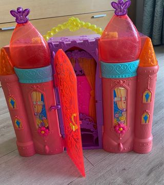 Castello Barbie Dreamtopia